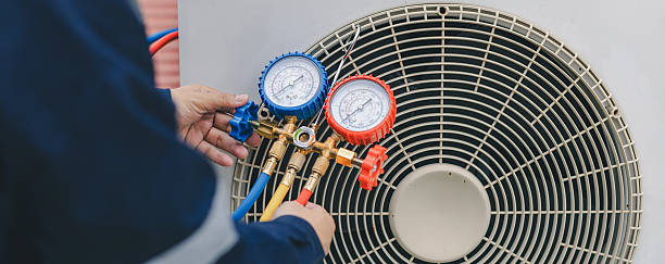 Licensed Air Conditioning Repair service in Mainland, PA - HVAC Repair CO