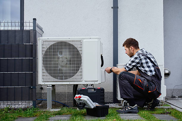 Top rated local Emergency Hvac Repair specialists in Mainland, PA